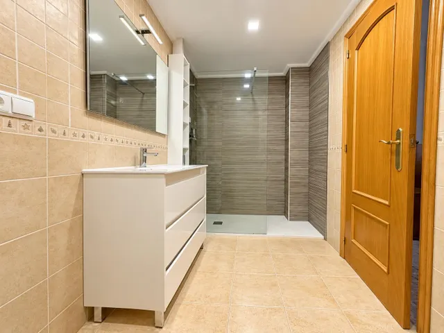 Piso en Maleco con plaza aparcamiento y trastero — 27
