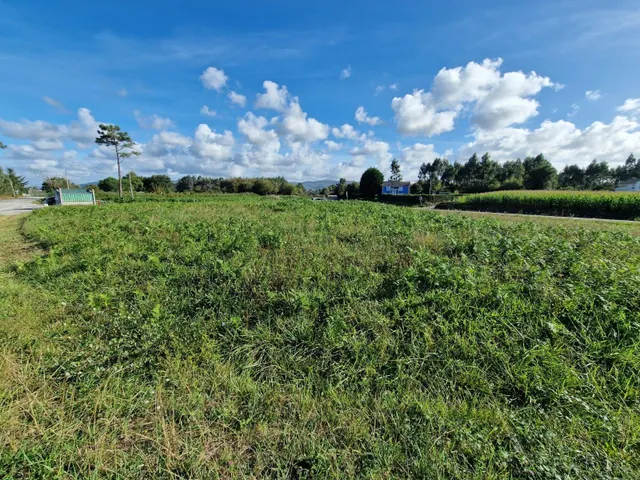 Parcela urbanizable de 1.649 m2 en El Franco, próxima a la c - foto 5