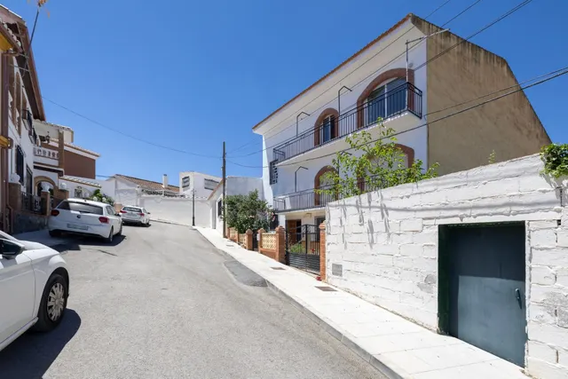 Piso para empresas junto CITAI / IFMIF-DONES en Escúzar, has - foto 4