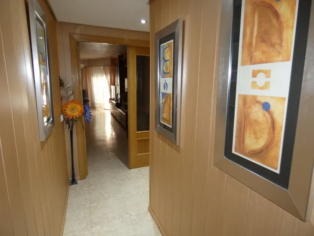 ++Piso en Molina de Segura zona Centro++, 170 m. — 12