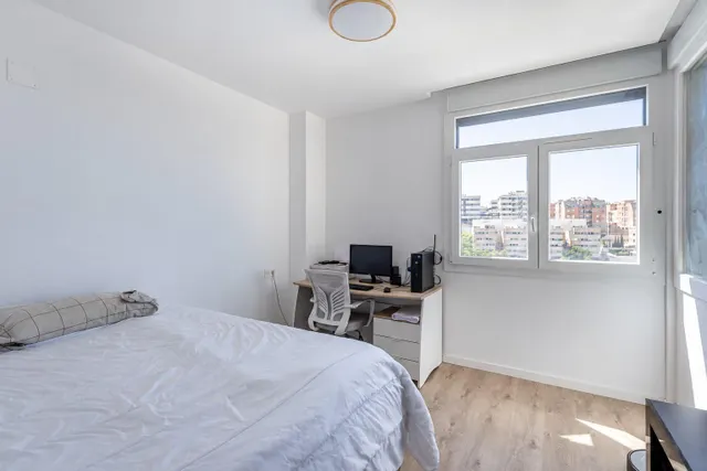 Vivienda de lujo en Urbanización SERRALLO HILLS. — 31