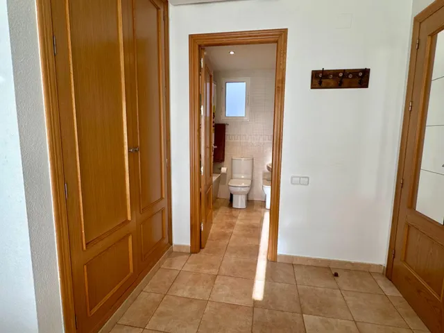 Piso 3 dormitorios con terraza en Santa Maria de Gracia Murcia — 22