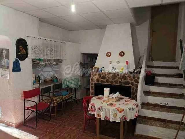 Casa de campo-Masía en Venta en Yecla Murcia — 7
