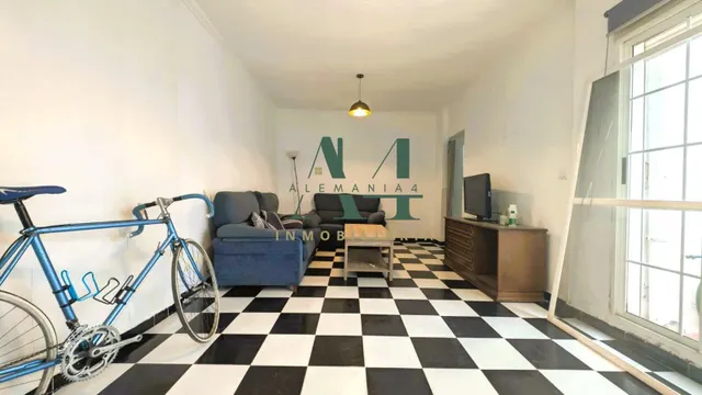 Casa con muchas posibilidades en Aguas Vivas — 7