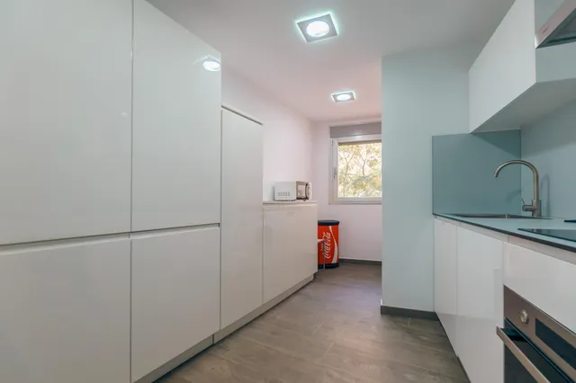 Apartamento 3 habitaciones 183m² en venta - Casco Antiguo — 22