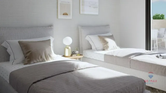 Nuevo apartamento de 2 habitaciones y 2 baños en la costa de Orihuela — 2