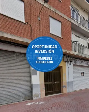 Piso 3 habitaciones 78m² en venta - Buñol
