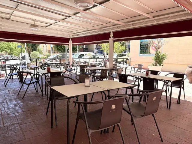 Restaurante 205m² en venta - Marbella — 5