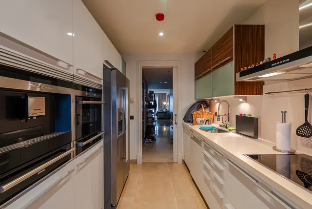 Apartamento 3 habitaciones 224m² en venta - Costa Del Sol — 20