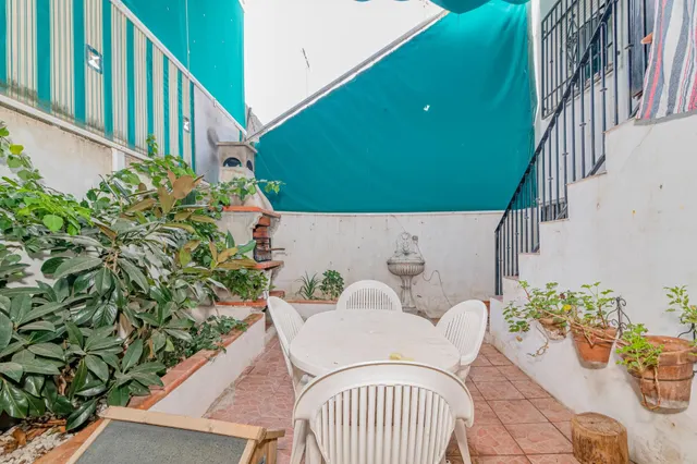 Fantástica casa adosada de 3 plantas con placas fotovoltaicas en Cúllar Vega !! — 38