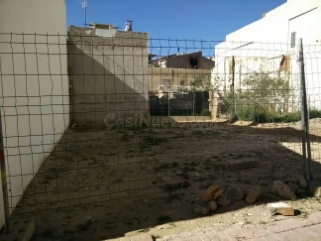PARCELA DE TERRENO — 3