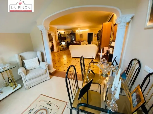 Gran Casa Independiente con piscina y zonas ajardinadas. — 31
