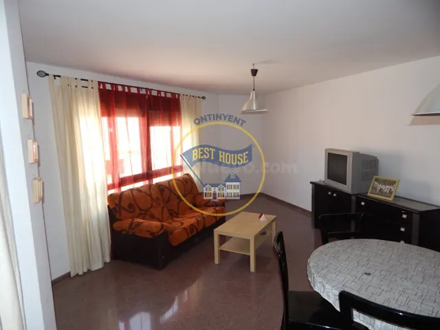 ESPLÉNDIDO PISO A LA VENTA EN AIELO DE MALFERIT!!! - foto 2