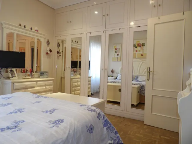 Gran Casa Señorial en el Centro de Algeciras — 9