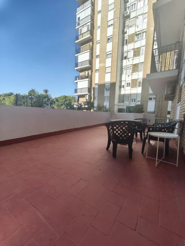 Piso 3 habitaciones 102m² en venta - Los Remedios — 18