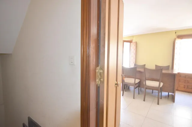 Urbis te ofrece un estupendo edificio en venta en todo el centro de Ciudad Rodrigo, Salamanca. — 43