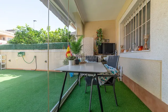 Adosado 3 habitaciones 96m² en venta - San blas - foto 4