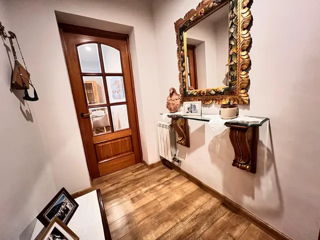 Piso reformado en venta situado en el Passeig dels Guíxols — 18