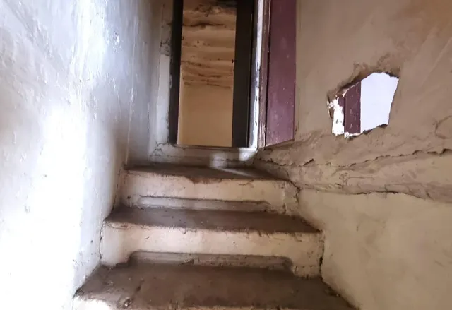 Casa en venta en Aguarón. — 24