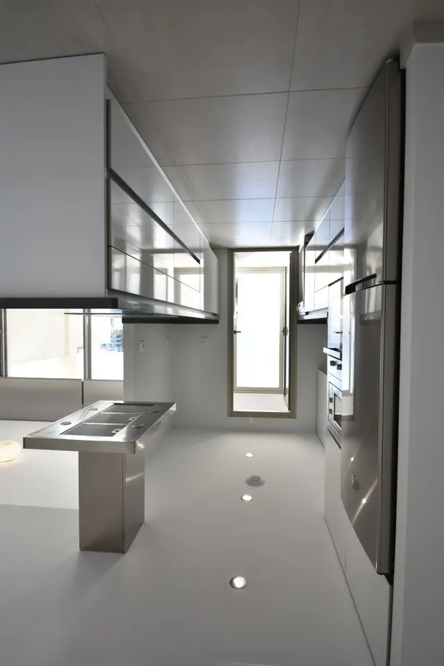 ESTUPENDO APARTAMENTO DE OBRA NUEVA 2 DORMITORIOS 2 BAÑOS  CON PISCINA EN ORIHUELA COSTA , ALICANTE — 11