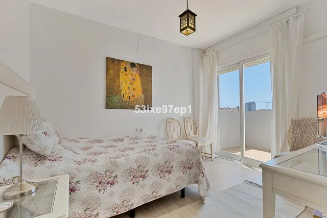 Ático 3 habitaciones 89m² en venta - Centro — 16