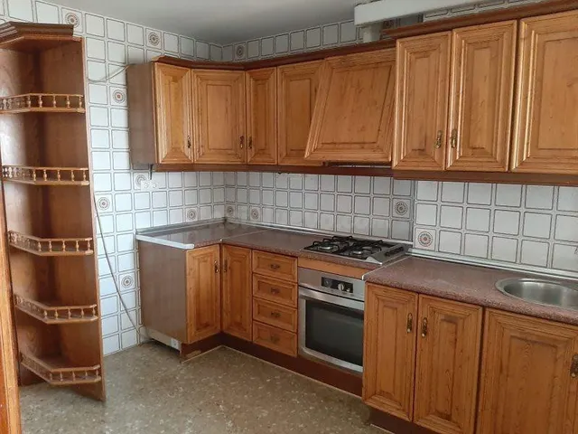 Bonito piso disponible en santa fé!! — 5