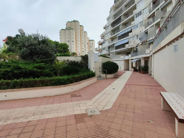 Alquiler de todo el año en Playa de Gandía — 16