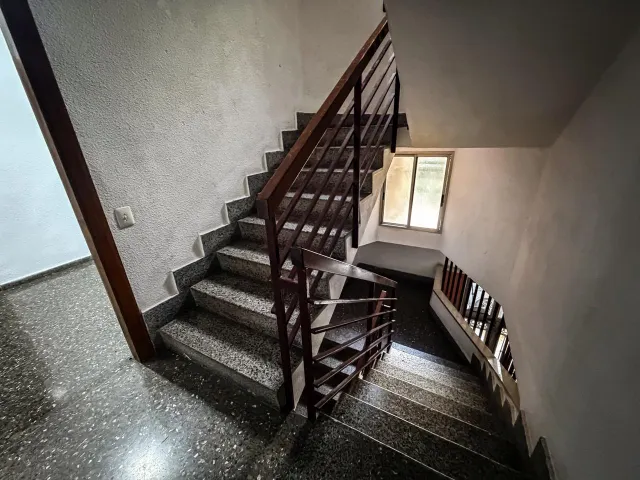 Piso en Higinio Noja,13 .La Creu del Grau, garaje incluido — 48