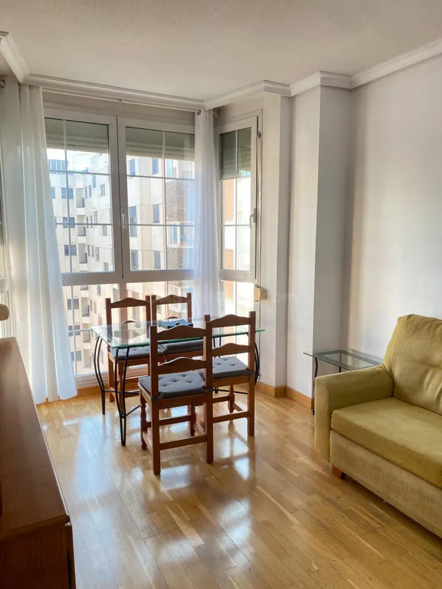 Piso 1 habitación 60m² en alquiler - Ensanche de Vallecas - foto 4