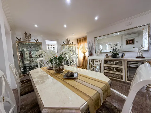 Casa señorial — 6