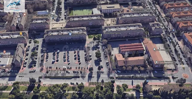 Venta piso en Alcalá de Henares (Madrid) - foto 3