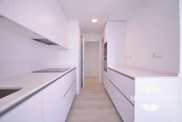 Piso 3 habitaciones 167m² en venta - El Cañaveral — 9