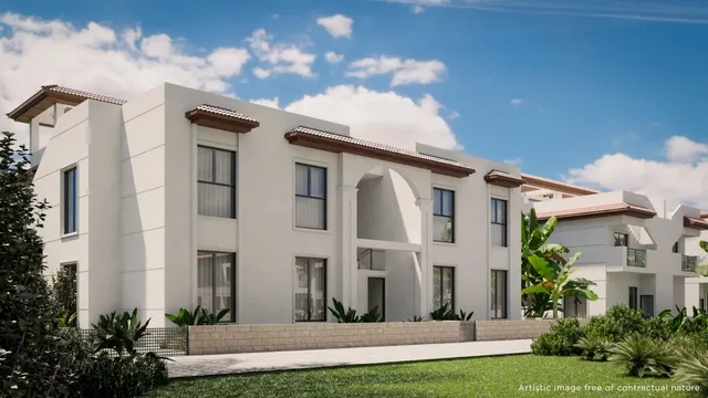 Bungalow Planta Alta 3 habitaciones 106m² en venta - Lo Marabu — 9