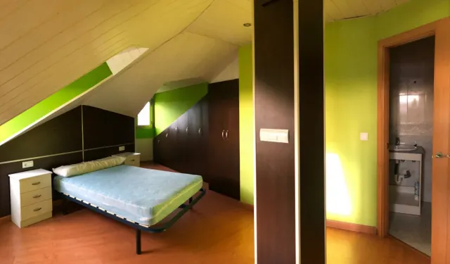 VENTA DUPLEX CAMPONARAYA — 4