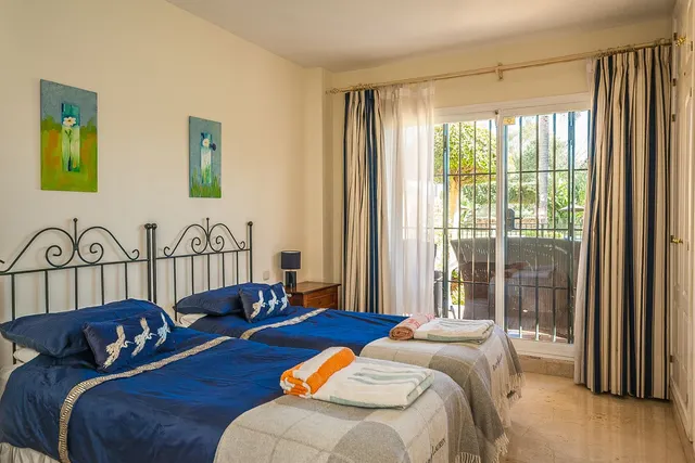Apartamento 2 habitaciones 92m² en venta - Marbella — 6