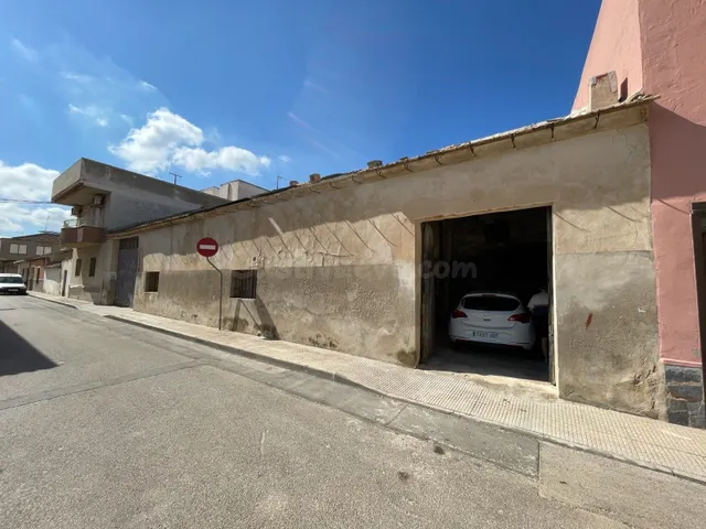Casa 4 habitaciones 500m² en venta - Comunidad valenciana — 2