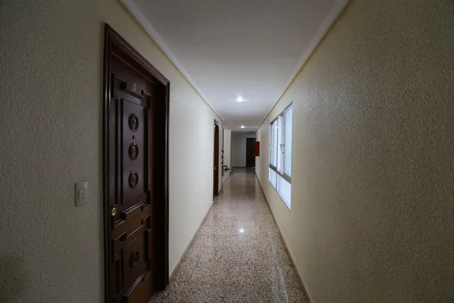Apartamento recientemente reformado al lado del mar !!! — 36