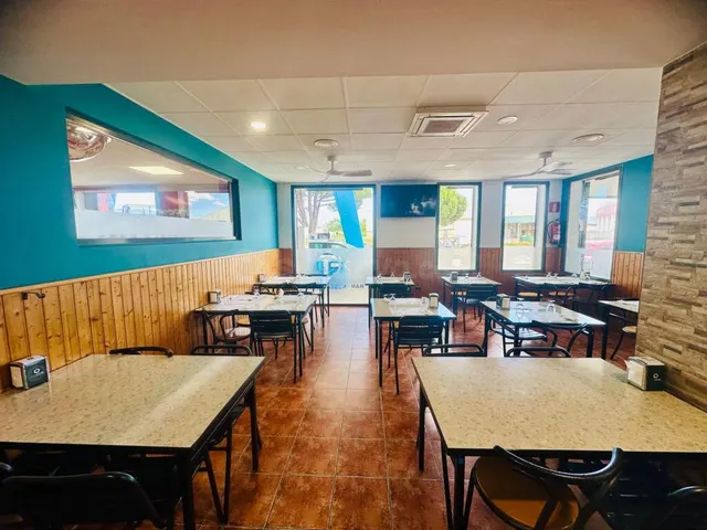 Traspaso de restaurante-cafeteria en pleno rendimiento — 2