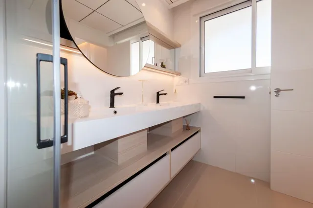 Apartamento 3 habitaciones 107m² en venta - Lo Pepín — 30