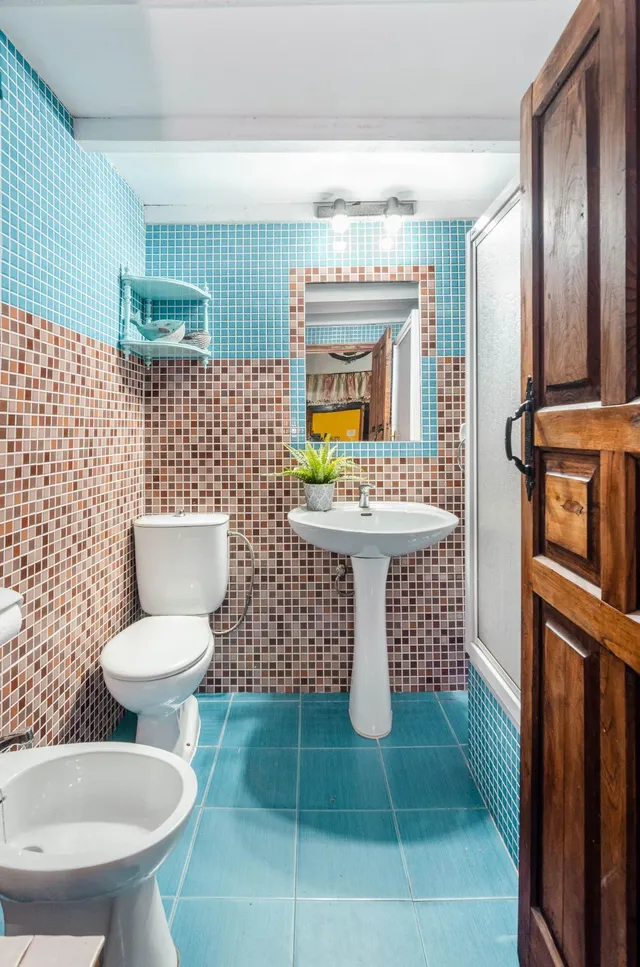 Casona asturiana en ardisana-Llanes — 38