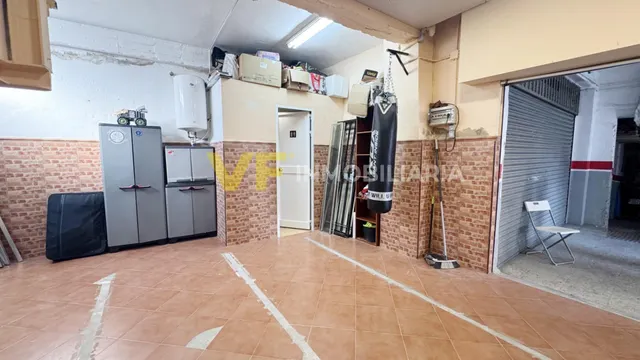 ¡Gana espacio en una de las zonas más consolidadas de Málaga! — 7