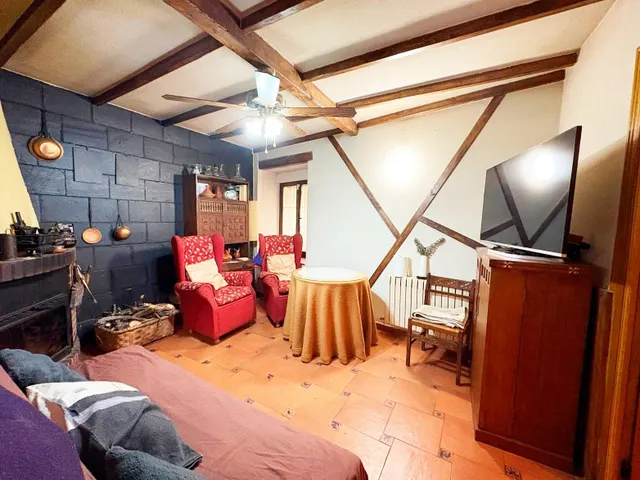 Urbis te ofrece una casa en venta en Navarredonda de la Rinconada, Salamanca. — 10