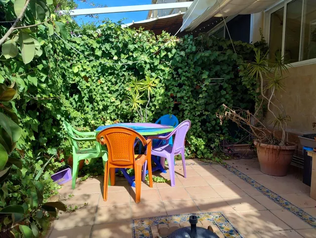 BUNGALOW EN PLAYA DE SAN JUAN ZONA ALICANTE GOLF — 41