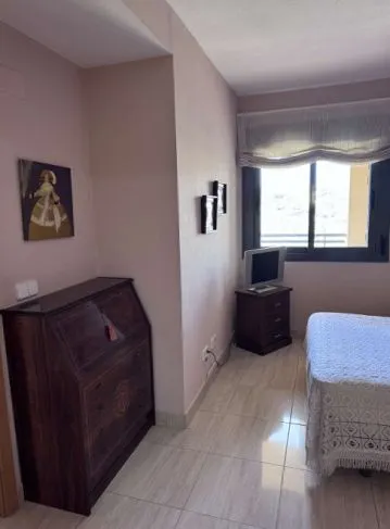 Luminoso apartamento situado en la exclusiva zona de La Cala de Villajoyosa — 24