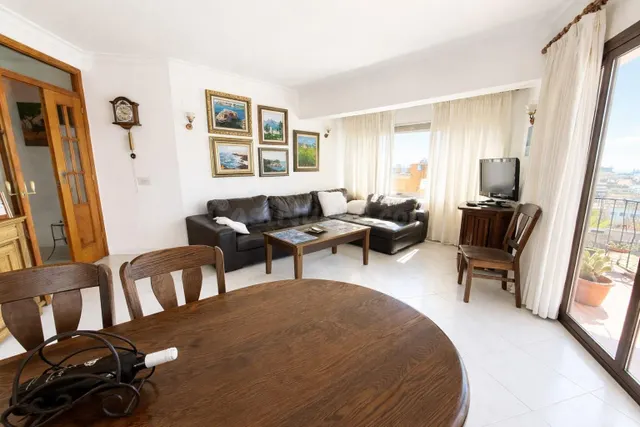 Piso 3 habitaciones 114m² en venta - Santa Catalina - foto 3