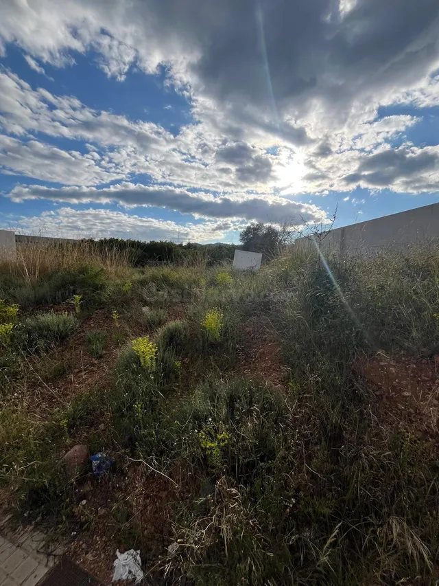 SOLAR URBANO EN VENTA EN BETXI - foto 2