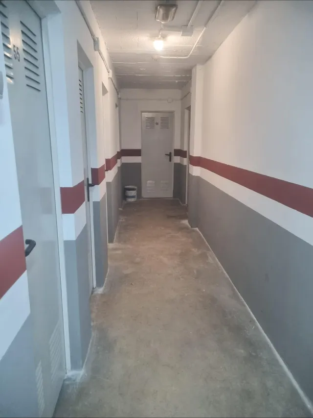 VIVIENDA EXCLUSIVA EN ALQUILER EN ALDAIA | 3 DORMITORIOS, GARAJE Y TRASTERO — 24
