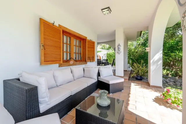 Impresionante Vivienda en Urbanización Las Palmas, Benicasim — 6