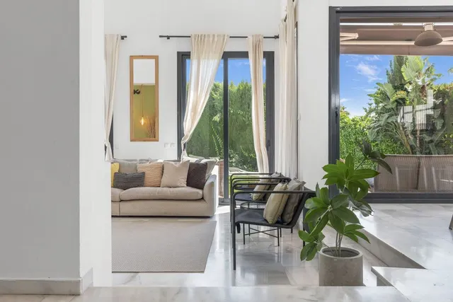 Villa 6 habitaciones 362m² en venta - Los Naranjos — 22