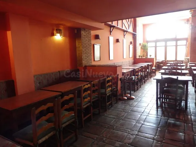 OPORTUNIDAD. Se vende Restaurante muy popular de Benalmádena - foto 3